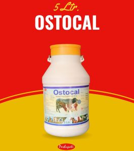 Ostocal Poultry Feed Supplement