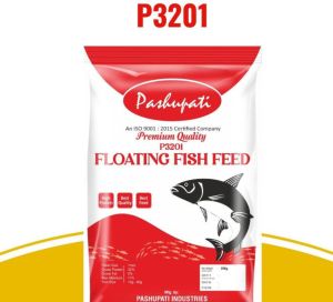 P3201 Floating Fish Feed