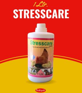 Stresscare Poultry Feed Supplement