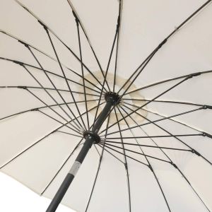 Cast Iron Umbrella Frame