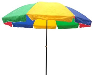 Polyester Garden Umbrella