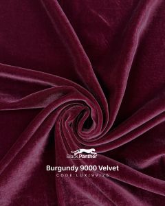 Multi-Purpose 9000 Micro Velvet – Fashion & Home Furnishing Fabric