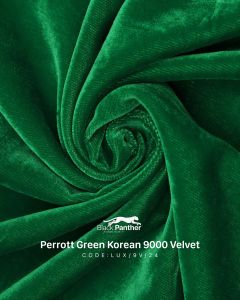 Premium Quality 9000 Velvet Fabric