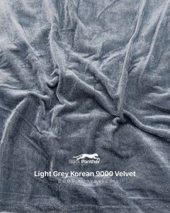 Smooth 9000 Velvet Fabric &AMP;ndash; Ideal for Boutique &AMP;AMP; Tailor Creations