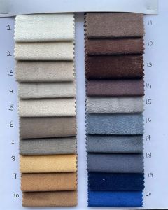 Spain Velvet 58 Inch by Black Panther Rich Fabric