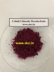 Cobalt Chloride