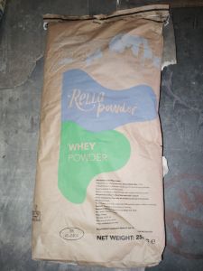 Whey Powder