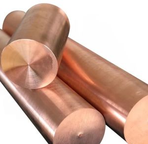 Oxygen Free Copper Rod