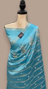 Banarasi Silk Sarees