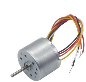Brushless DC Motor