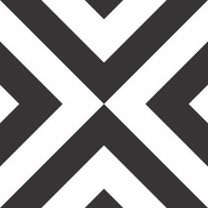 Black White Ceramic Wall Tiles