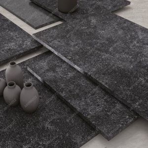 Heavy Duty Vitrified Parking Tiles