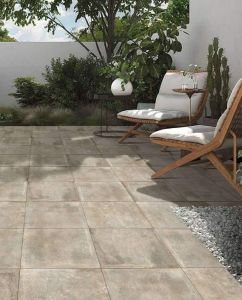 Ceramic Non Slip Floor Tile, Brand Name : Artimozz 600 X 600mm