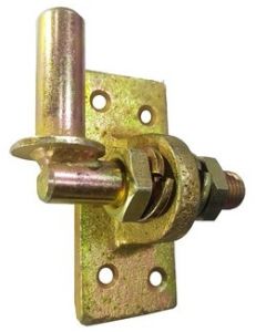 Gate Post Hook (Adjustable)