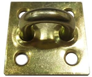 Staple (U-Shape) for Fastening Papers Together