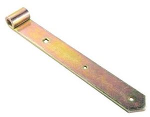 Strap Hinge (Without Hook)
