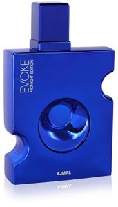 Evoke Midnight Perfume 90ml for Men