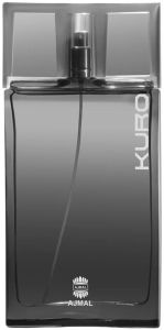 Kuro Perfume 90ml for Men