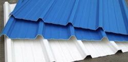 100% Waterproof PVC Sheets