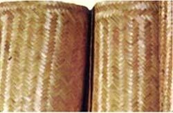 Bamboo Mat, Shape : Rectangular for Sugar Factories