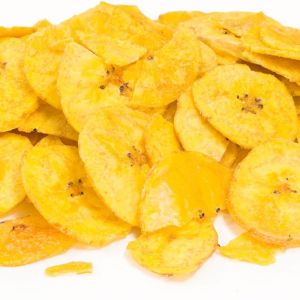 Banana Chips, Packaging Type : Packet