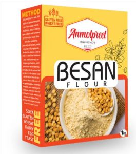 Besan Flour