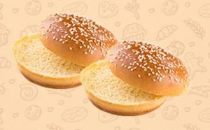 Burger Base