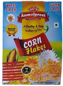 Corn Flakes, Packaging Type : Box
