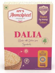 Dalia, Packaging Type : Golden