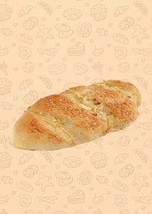 Garlic Loaf Bread