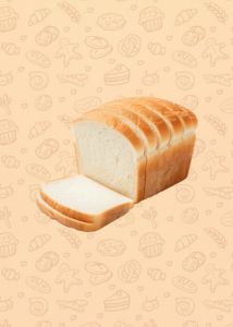 Plain Bread