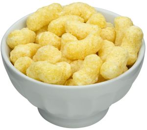 Plain Puff Corns