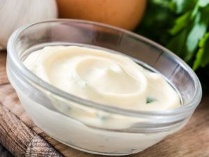 Veg Mayonnaise