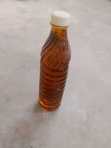 Refined Mustard Oil, Color : Yellow, Purity : 100%
