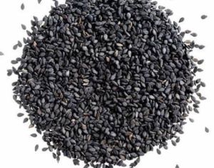 Black Sesame Seed