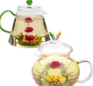 Blooming Tea