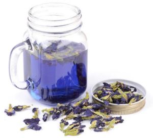 Blue Pea Tea