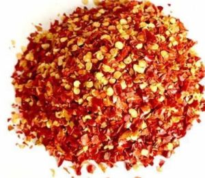 Chilli Crushed Loose for Seasoning, Cooking