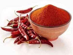 Chilli Powder Super