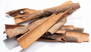 Cinnamon Bark