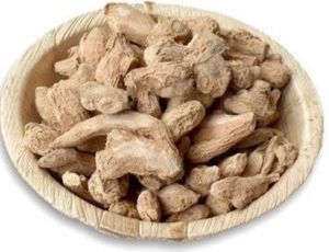 dry ginger