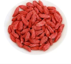 Goji Berry for Snack, Smoothies, Yogurt Topping