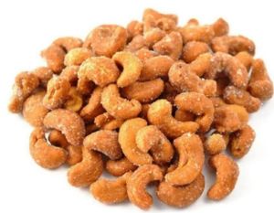 Malabar Masala Cashew