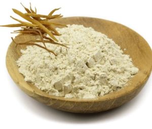 Organic Shatavari Powder for Support Women’S Health, Boost Vitality