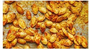 Pumpkin Seed Roasted
