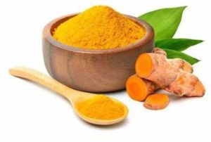Turmeric Powder for Cooking, Beverages, Skincare