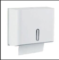 ABS Tissue Paper Dispenser