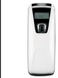 LCD Aerosol Dispenser