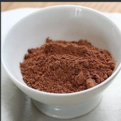 Natural Cocoa Powder