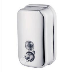 SS Soap Dispenser